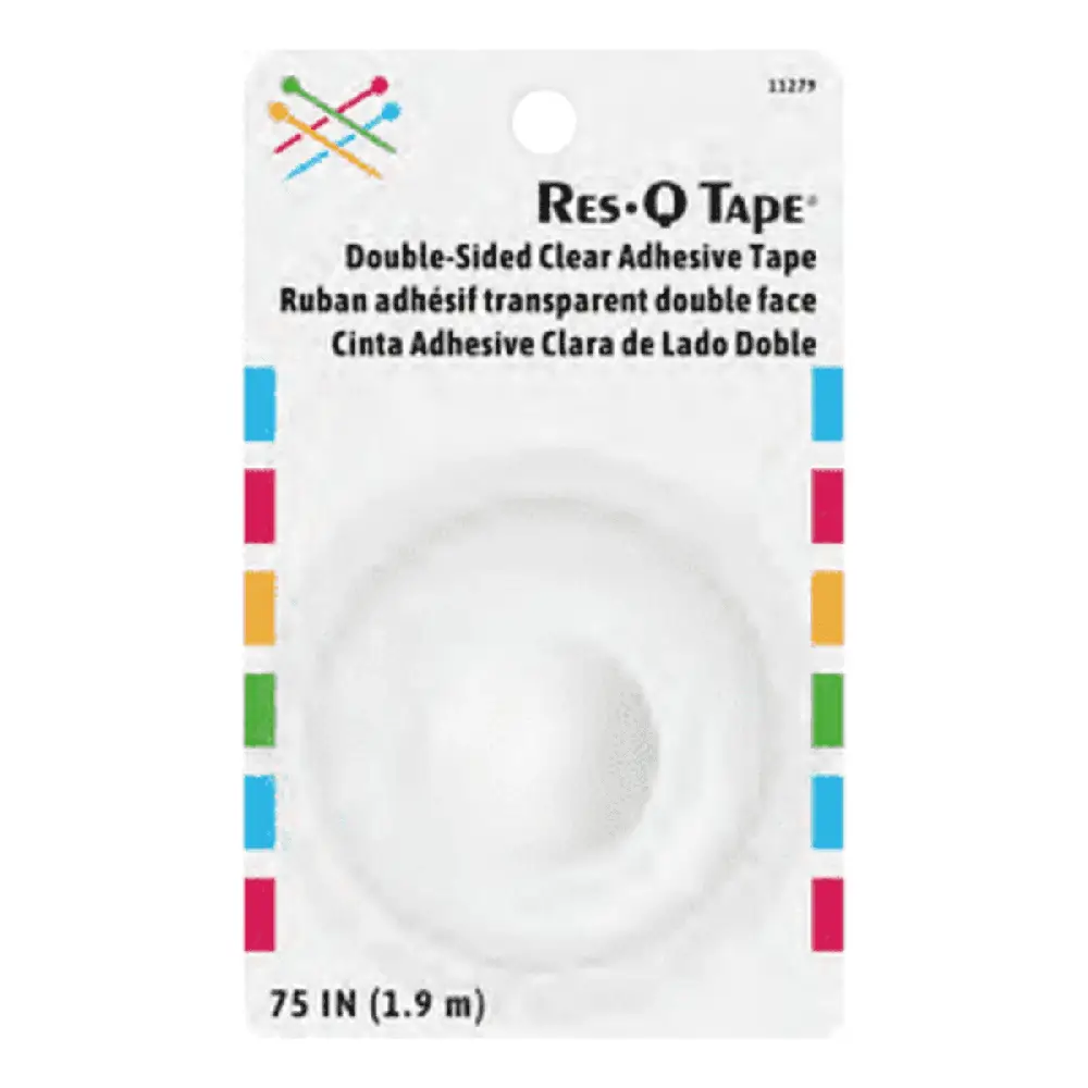 Res-Q Tape 75 Inches