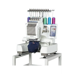 Ricoma EM-1010 10 Needle Embroidery Machine