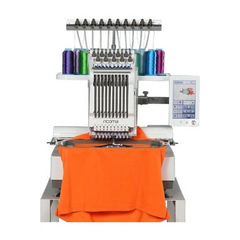 Ricoma EM-1010 10 Needle Embroidery Machine