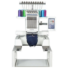 Ricoma EM-1010 10 Needle Embroidery Machine
