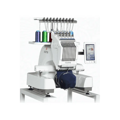 Ricoma Industrial Embroidery Machine EM-1010