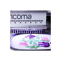 Ricoma MT-2002 8s