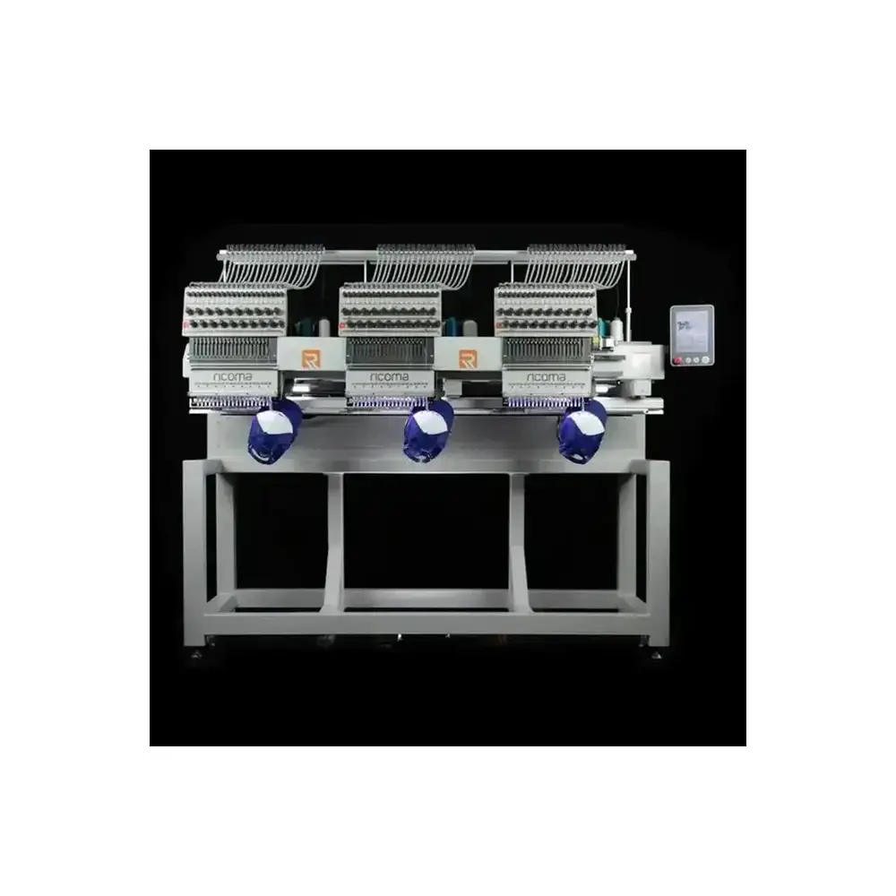 Ricoma MT-2003 8s