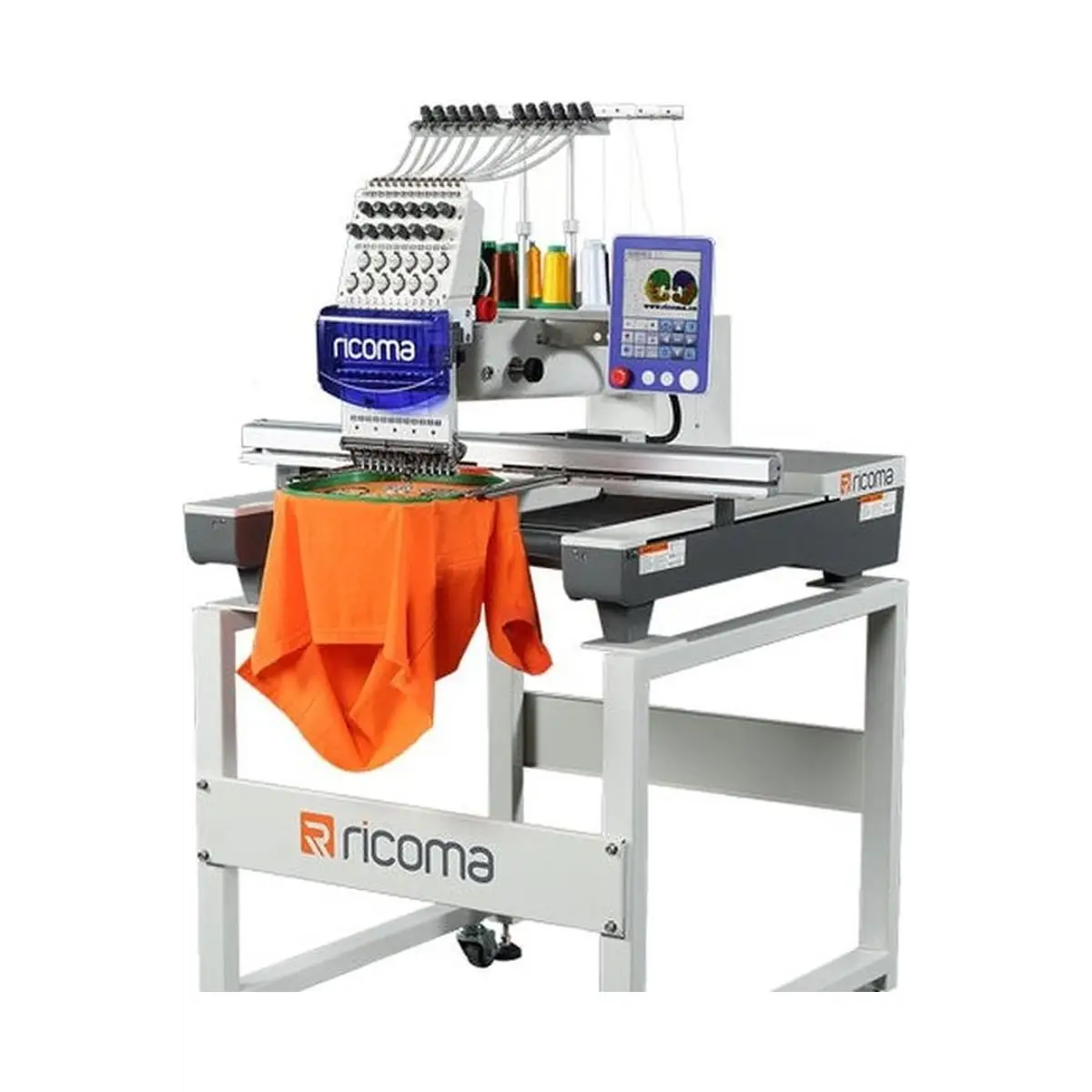 Ricoma SWD-1501-8s