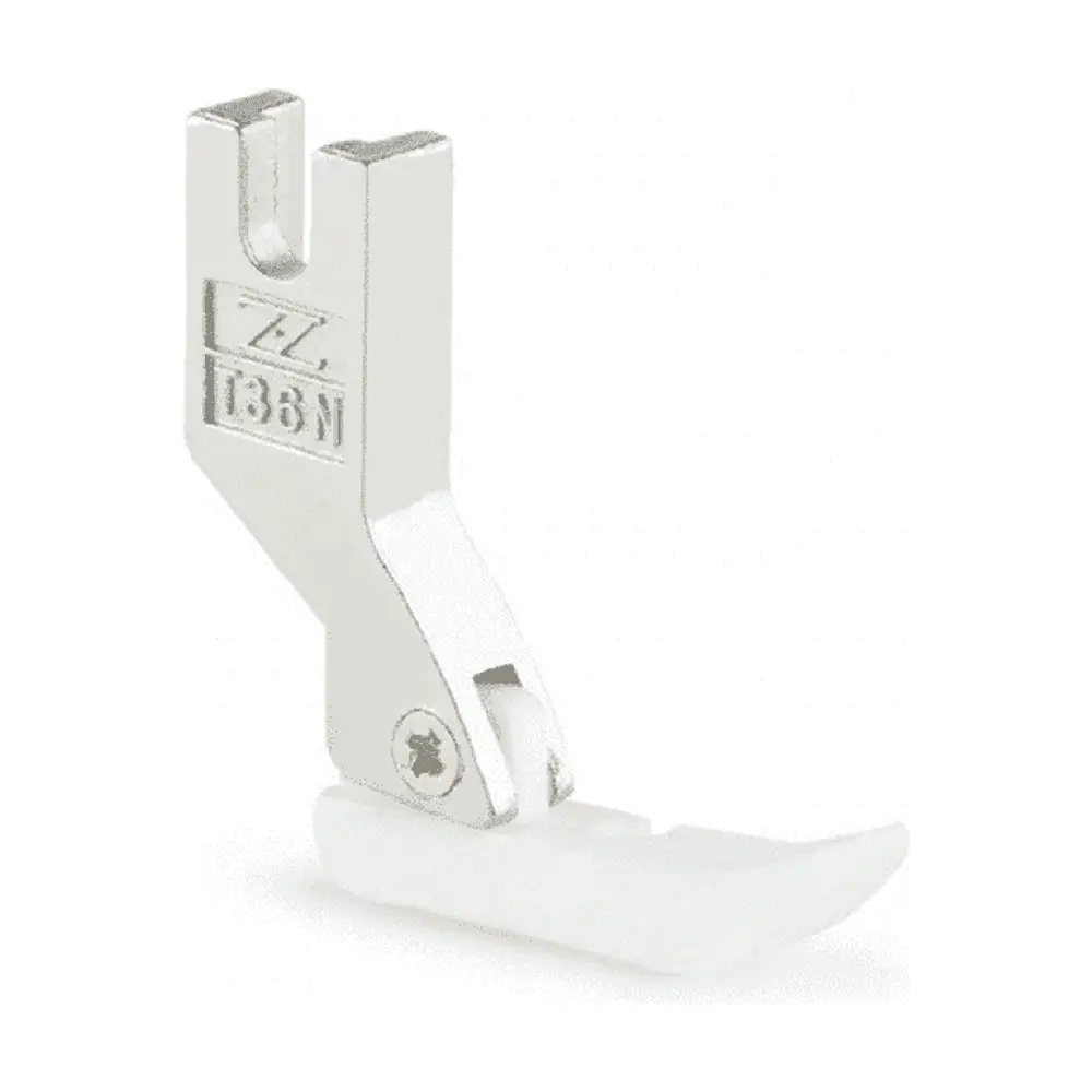 Right Non-Stick Cording Sewing Machine Foot #12435HNT