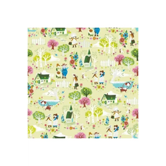 Kindred Spirits Town Ltgreen C8531R-LTGRE