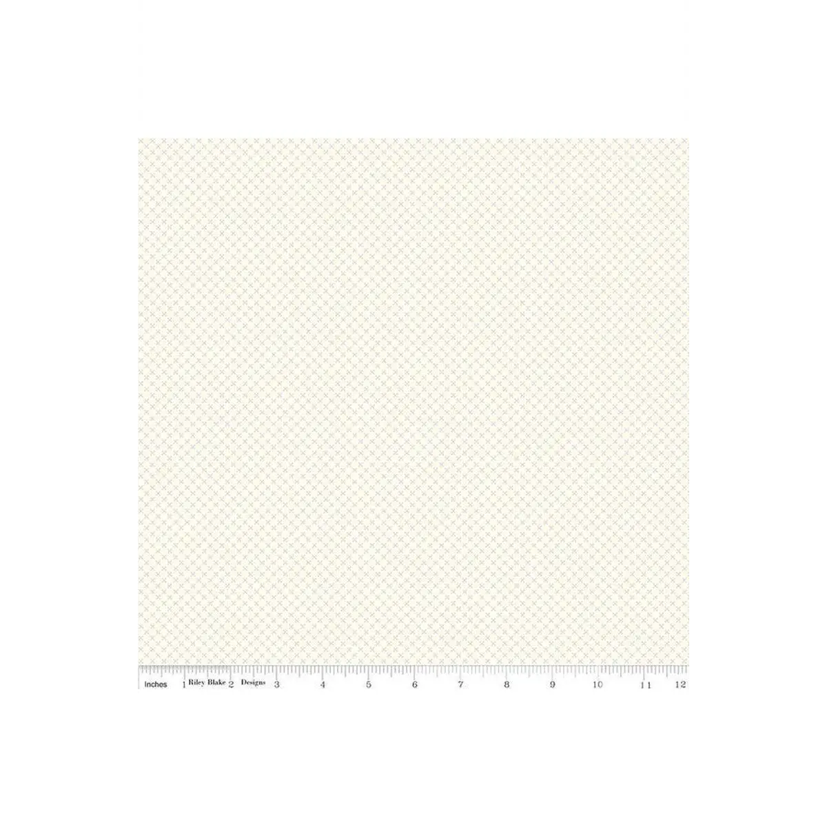 Kisses Tone On Tone Vintage White