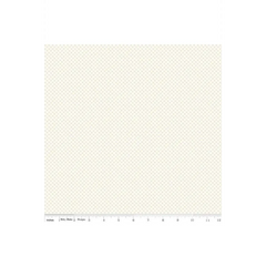 Kisses Tone On Tone Vintage White