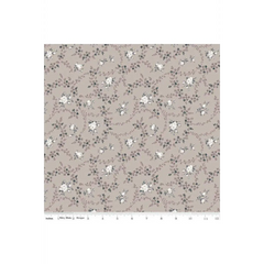 Serenity Rose Bouquet Taupe