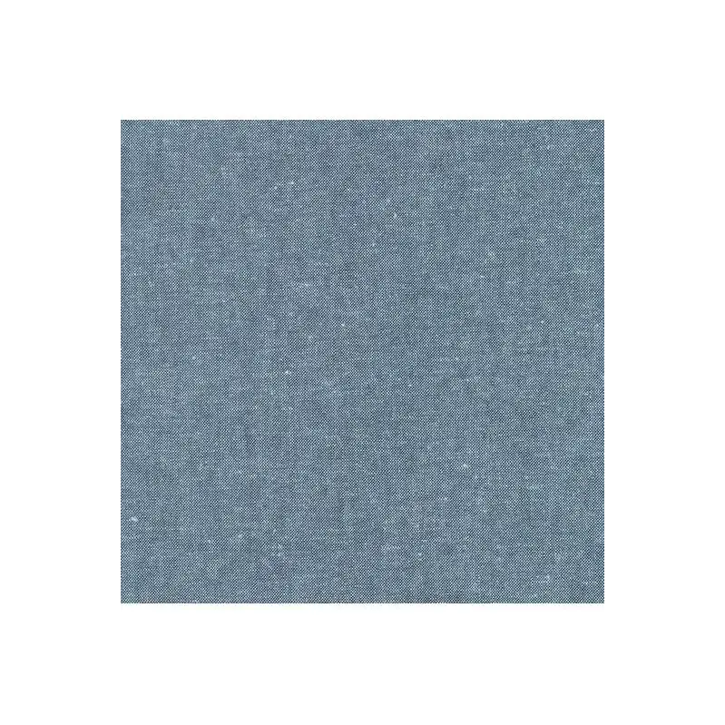 Fabric, Robert Kaufman Fabrics, Essex Yarn Dyed Nautical Linen
