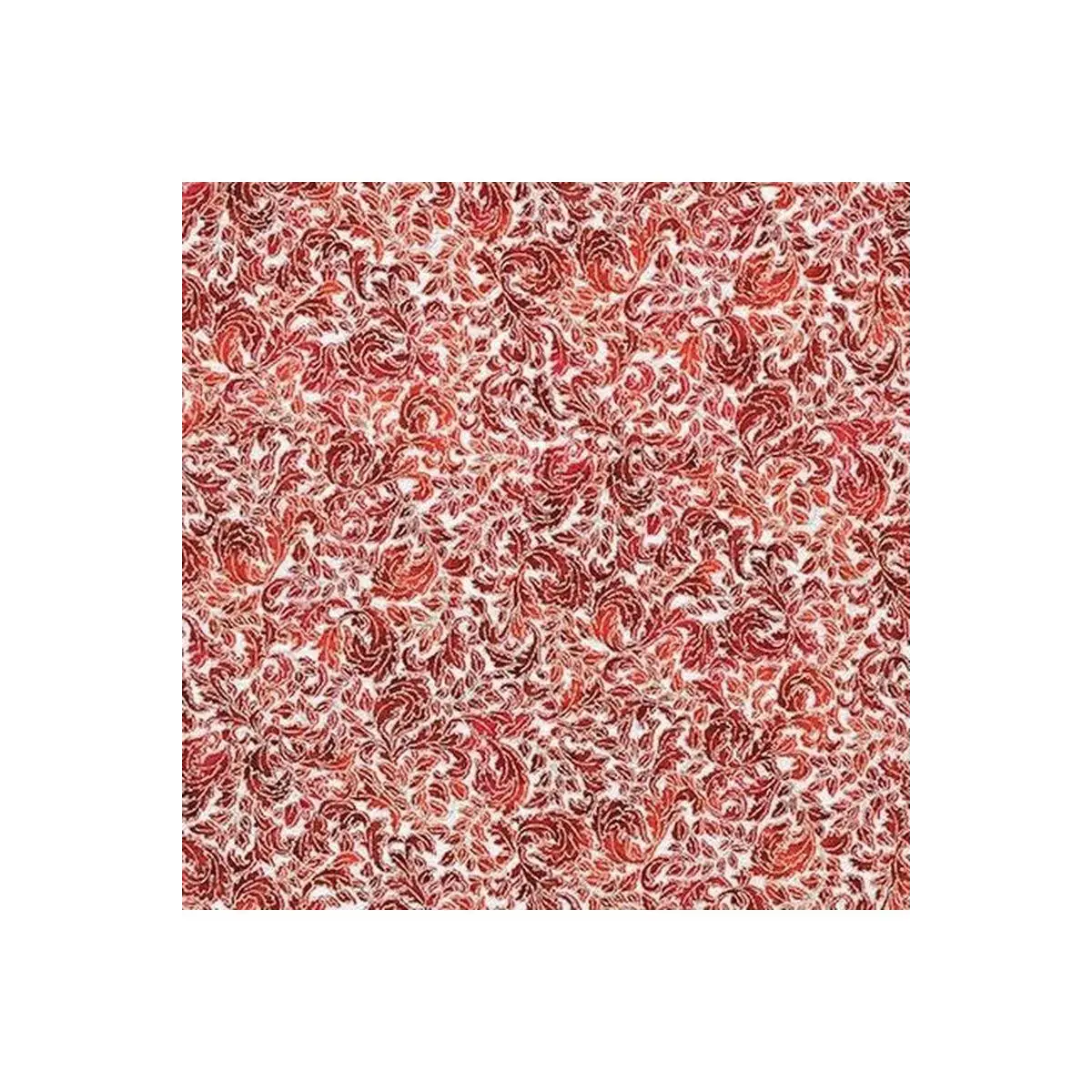 Fusions Regent SCARLET 100% COTTON