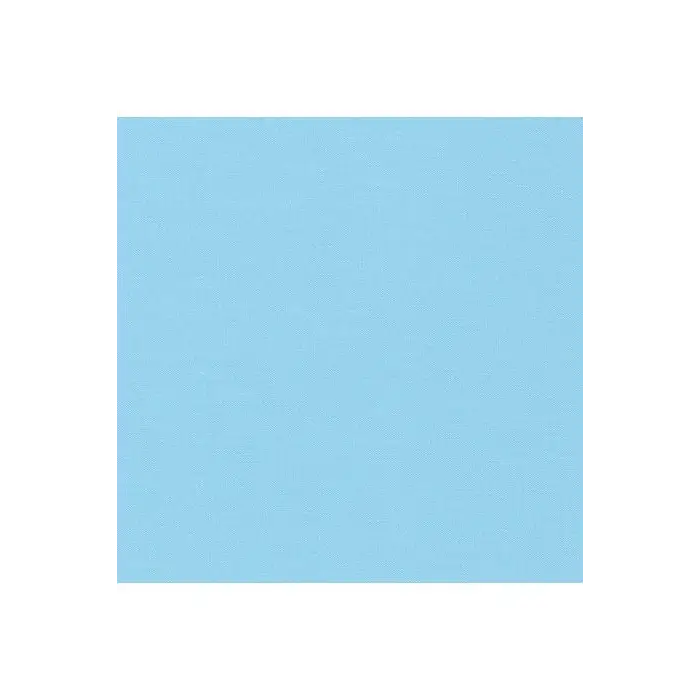 Fabric, Robert Kaufman Fabrics, Kona Cotton Spa Blue