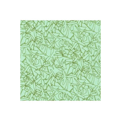 Fabric, Robert Kaufman Fabrics, Languid Mint