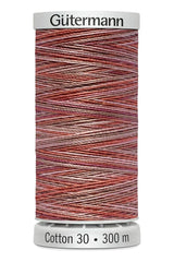 Gutermann Natural Cotton Thread (300m)