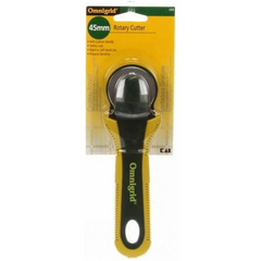 45mm Pressure Sensitive Rotary Cutter