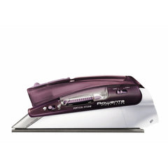 Rowenta - First Class Travel Iron Dual Voltage - Irons & Ironing Systems