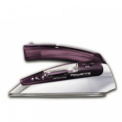 Rowenta - First Class Travel Iron Dual Voltage - Irons & Ironing Systems