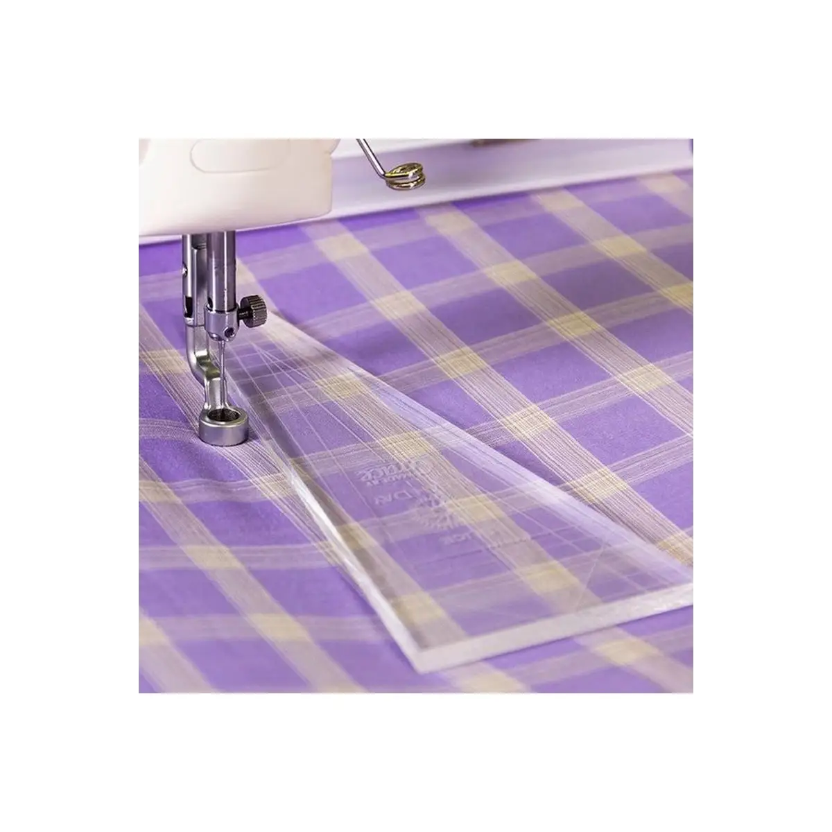 Ruler Template - Slice