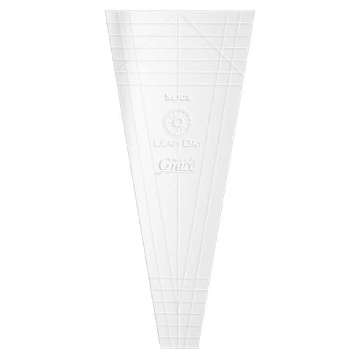 Ruler Template - Slice