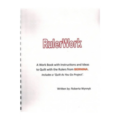 RulerWork Work Book