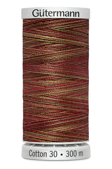 Gutermann Natural Cotton Thread (300m)