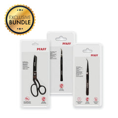 PFAFF® Sew Simple Essentials Bundle
