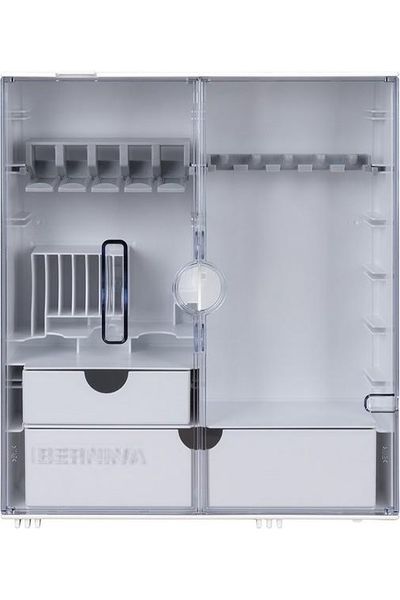 Bernina Accessory Box Aurora Wardrobe Style