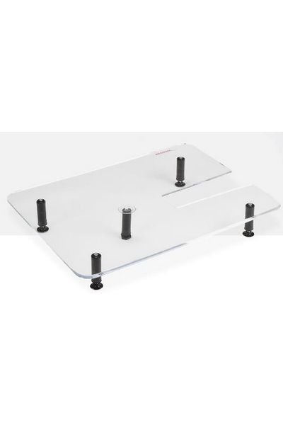 Bernina 7/8 Series Plexi Extension Table