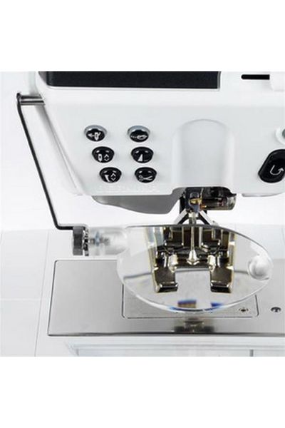 Holder for Bernina Lens Set and Punch Tool 7 Series