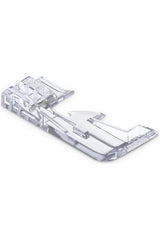 Bernina #L27 Clear Overlock Standard Foot