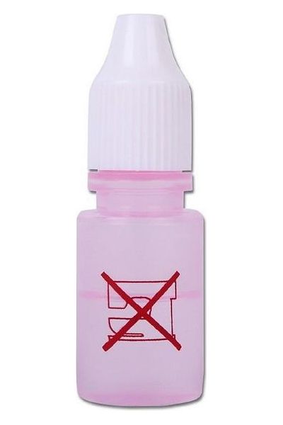 Bernina Thread Lubrication Bottle