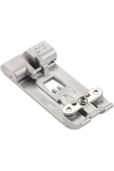 Bernina #C12 Coverstitch Compensating Foot