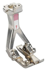 Bernina Tailor Tacking Foot #7