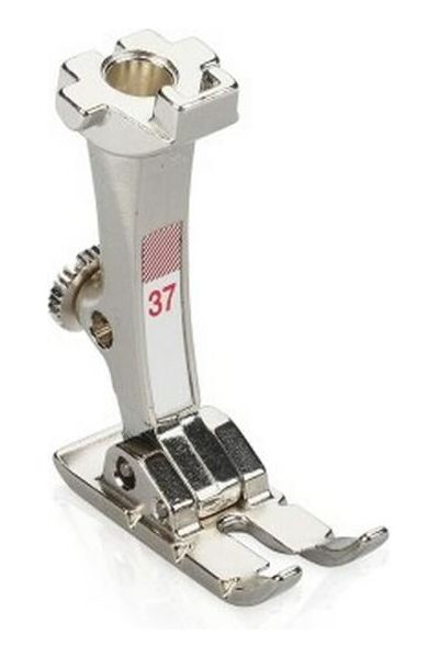 Bernina #37 Patchwork Foot 1/4"
