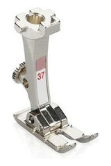 Bernina #37 Patchwork Foot 1/4"