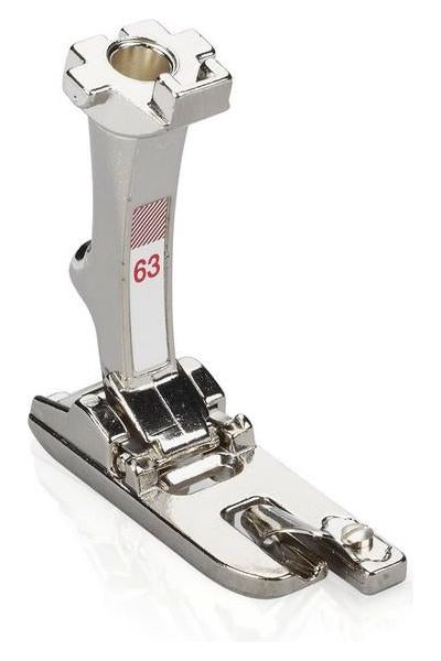 Bernina #63 ZigZag Hemmer
