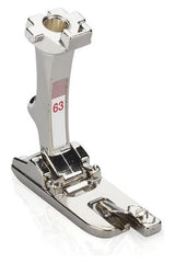 Bernina #63 ZigZag Hemmer