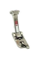 Bernina #64 Straight-Stitch Hemmer Foot