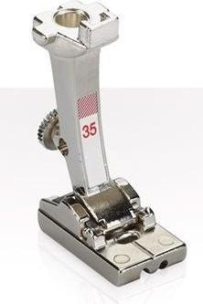 Bernina Invisible Zipper foot #35
