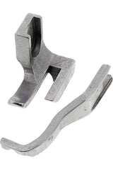 Welting Foot Set, Consew, Singer #S35 1/4