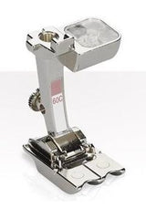 Bernina Double Cord Foot #60C