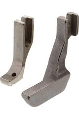 Welting Foot Set, Right Groove, Consew, Singer #S78R 1/4