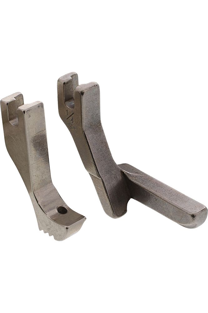 Welting Foot Set, Right Groove, Consew, Singer #S78R 1/4