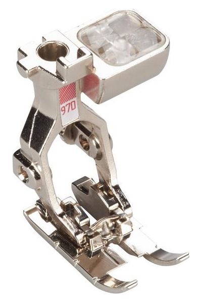 Bernina Foot #97D Patchwork