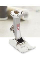 Bernina Zigzag Foot with non-Stick Sole #52