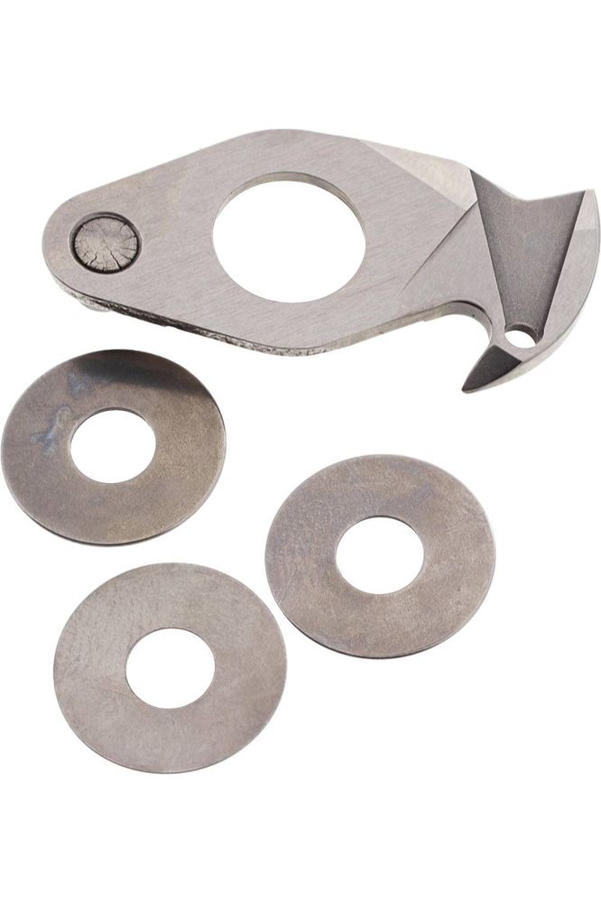 Movable Knife Set (F), Brother #SA3330-1-01 - All About Sewing 