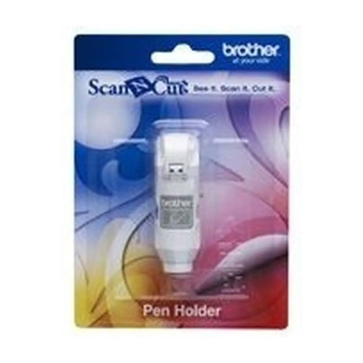 Brother Pen Holder