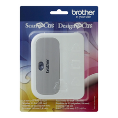 Scan'N'Cut Scraper, 3.9", Brother