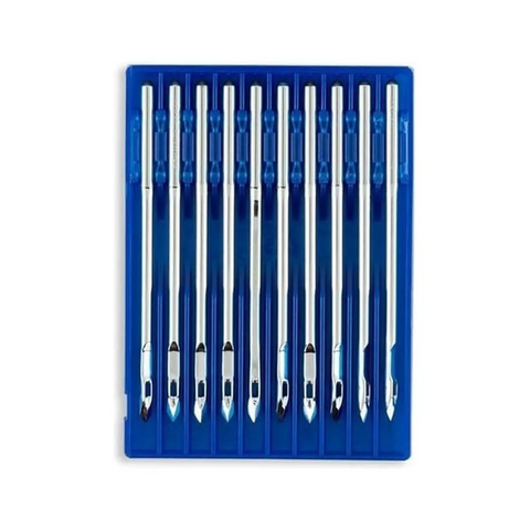 Schmetz Industrial Diamond Point Needles - System: 135x16, DPx16 10/Pack