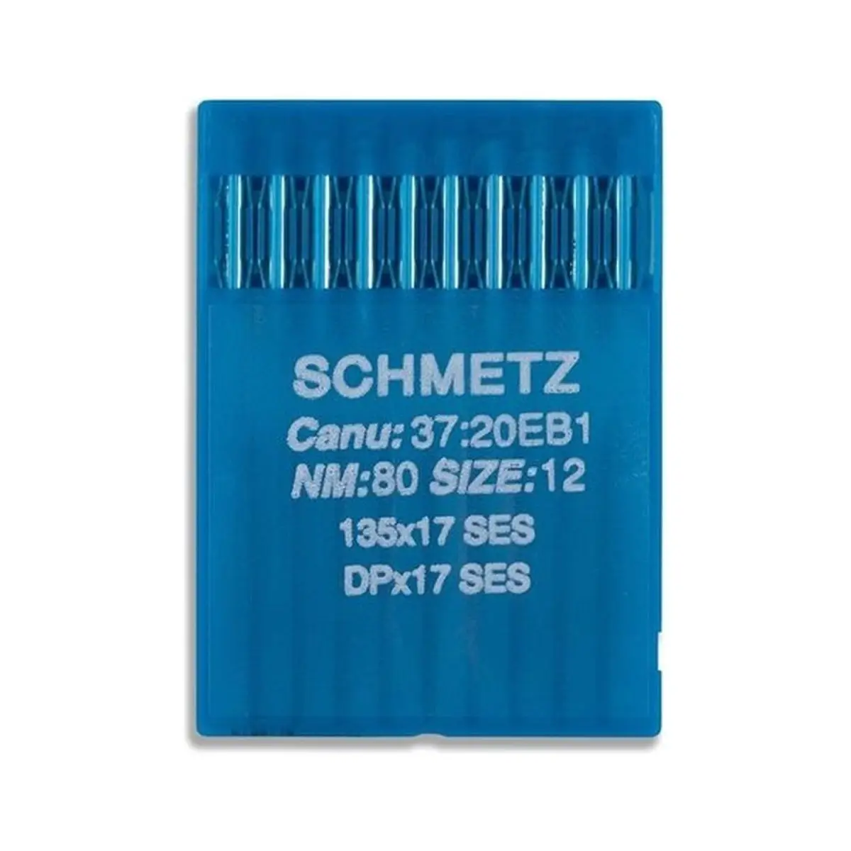 Schmetz Industrial Needles - System: 135x17, DPx17 10/Pack